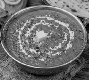 Dal Makhani [Half]
