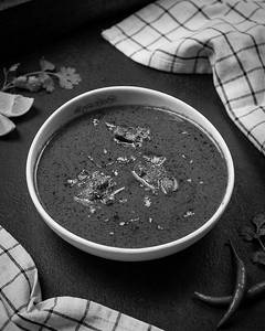 Hirwa Mutton Masala