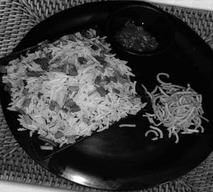 Veg Fried Rice