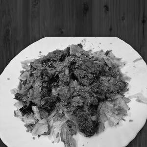 Thoothukudi Poricha Parotta With Beef Curry