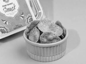Papdi [250 Gms]