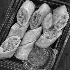 Spring roll (Regular)
