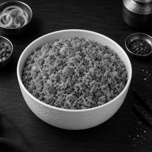Veg Triple Schezwan Fried Rice