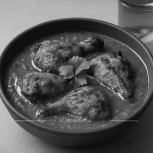 Tandoori Chicken Masala