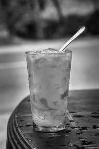 Soda sarbath