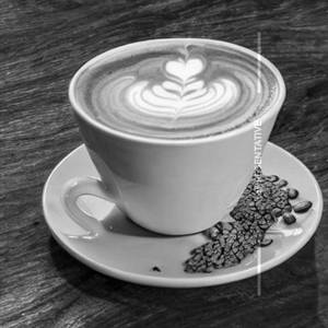 Durga Special [Carters Coffee]