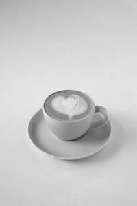 Latte Caramel
