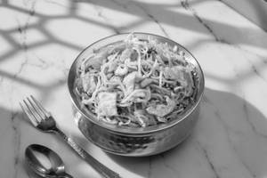 Egg Soft Noodles