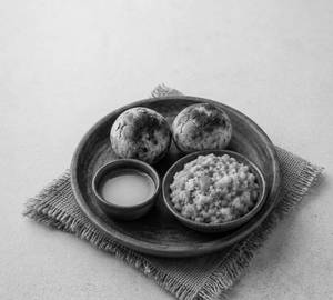 Desi litti chokha