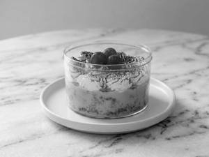 Tiramisu Tres Leches Jar