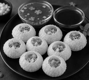 Pani Puri 7 Pcs