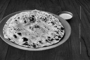 Jawari Roti Kadak