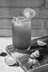 Masala Lemonade