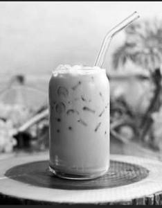 Vietnamese Coffee