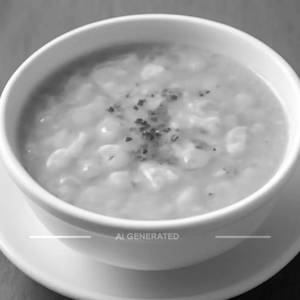 Non-veg Sweet Corn Soup