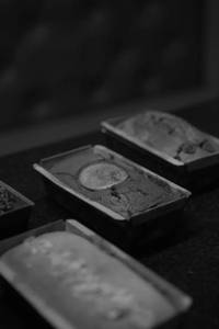 Dates & Walnut Dry Cake