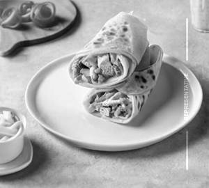 Cheese Wrap