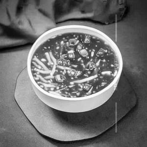 Hot & Sour Soup