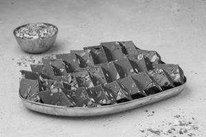Boost Burfi