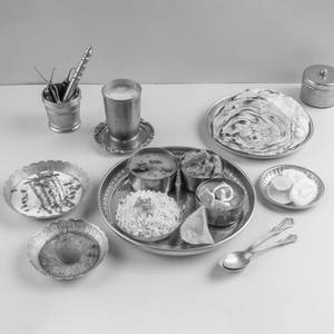 Royal Thali