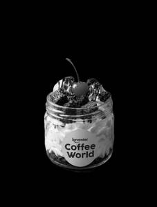 Black Forest Sundae