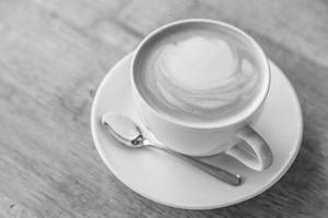 Regular Coffee