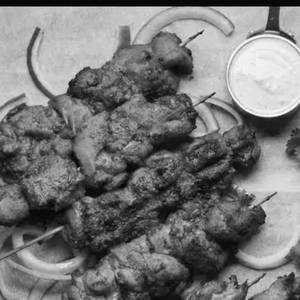 Chicken Tikka