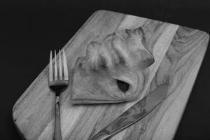 Veg Puffs