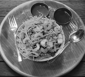 Gobi Noodles