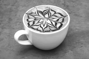 Hazelnut Mocha