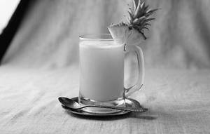 Pineapple Juice
