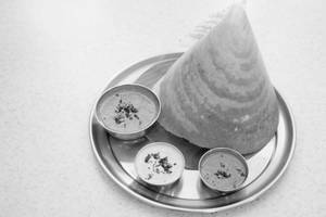 Plain Dosa