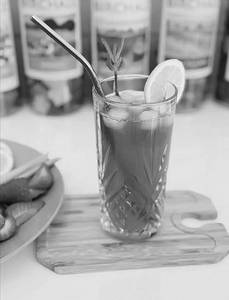 Classic Ice Tea