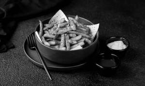 Periperi French Fries