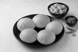 Puri (5pcs)