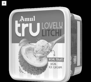 LOVELY LITCHI 1LTR