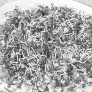 Masala Pappad