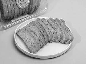 Butter Rusk