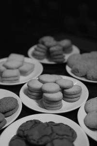 Parmesan Onion Cookie 300gms