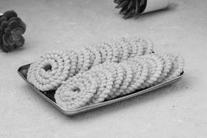 Kai Murukku - 200 Gms