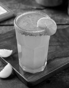 Chilli Guava Cooler