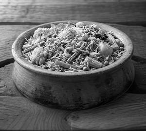 Veg-Briyani