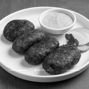 Hara Bhara Kabab