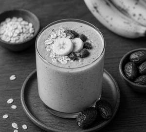 Breakfast Smoothie