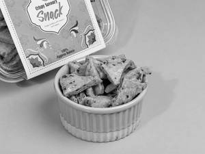 Veg Mathi (400gm)