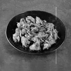 Dragon Chicken