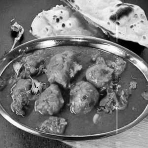 Chicken Lollipop