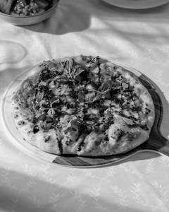 House Pizza
