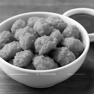 Chicken Popcorn