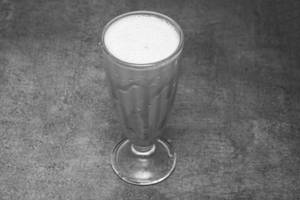 Butterscotch Coffee Frappe